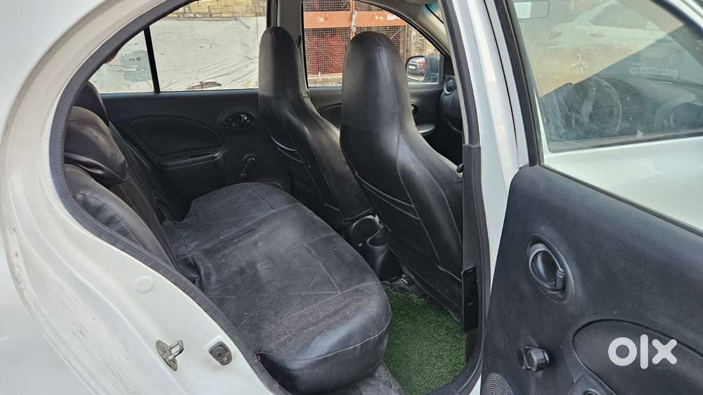Nissan Micra Xe Petrol, 2017, Petrol