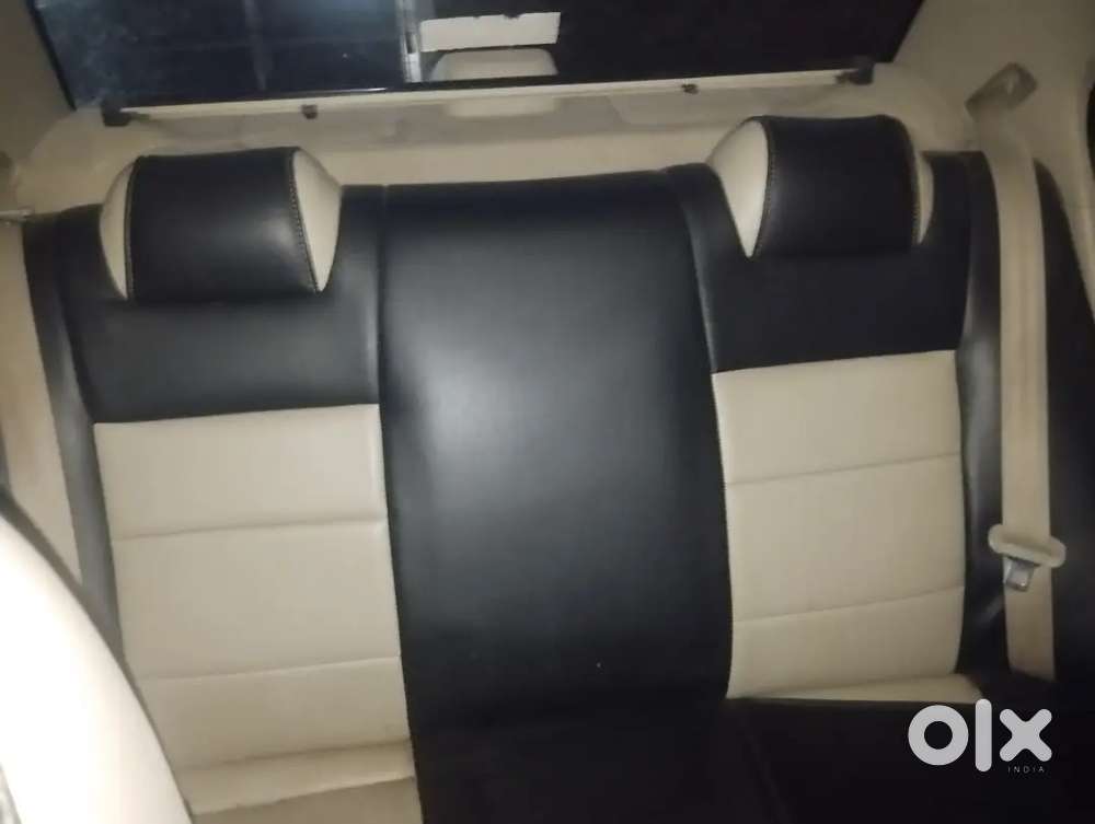 Maruti Suzuki Swift Dzire 2016
