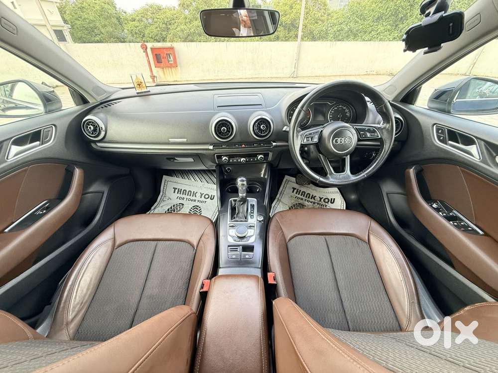Audi A3 1.8 35 Tfsi Premium Sunroof, 2019, Petrol