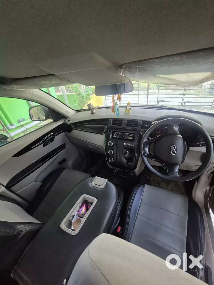 Mahindra Kuv100 Nxt 2019 Petrol 28000 Km Driven