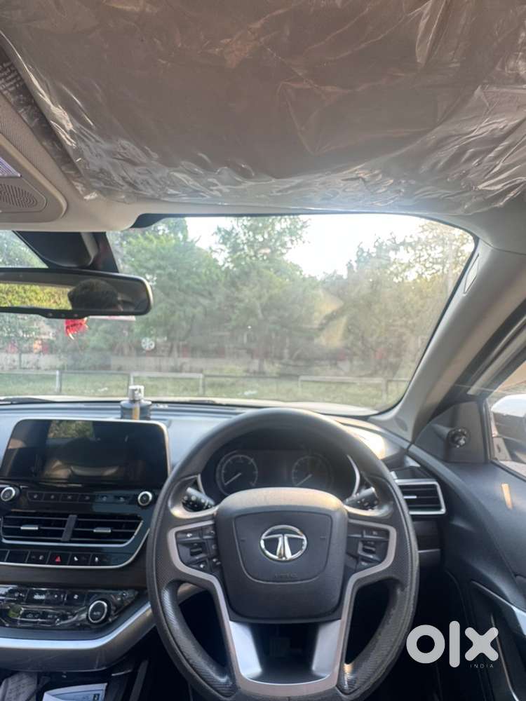 Tata Harrier Diesel In Excillent Condition