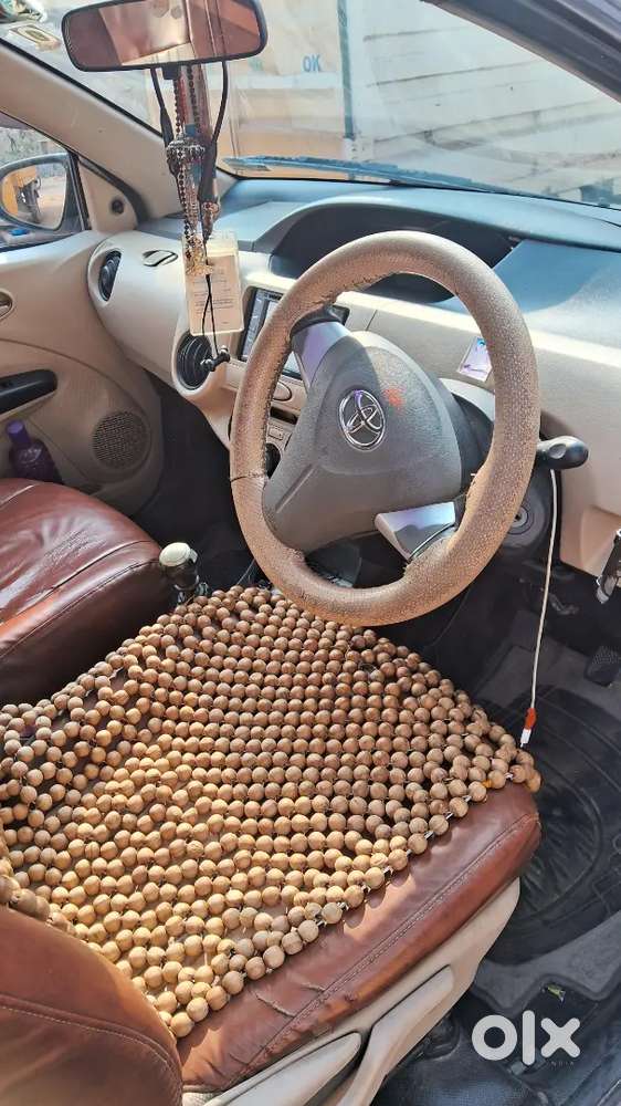 Toyota Etios 2018 Diesel 300000 Km Driven