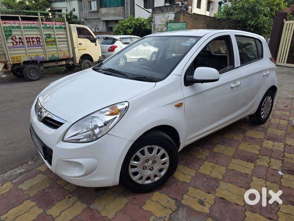 Hyundai I20 Magna, 2011, Petrol