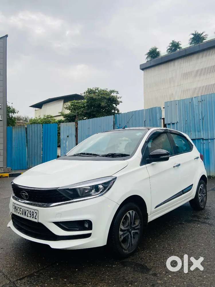 Tata Tiago Xt Icng 2024