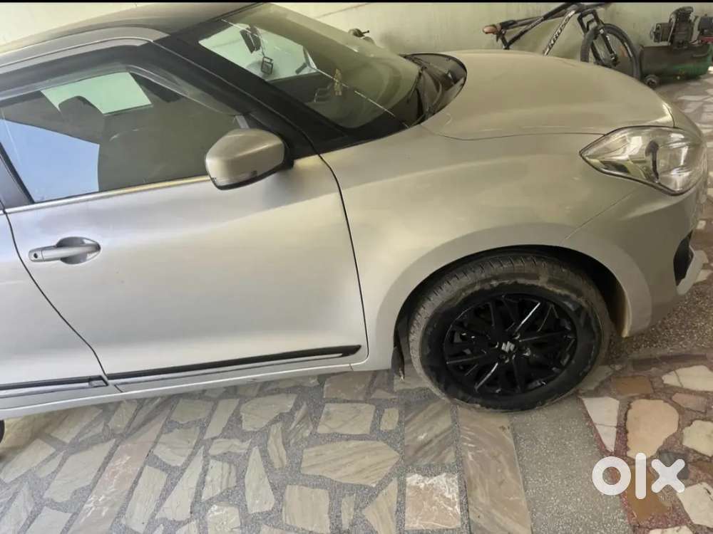 Maruti Suzuki Swift 2021 Petrol Well Maintained