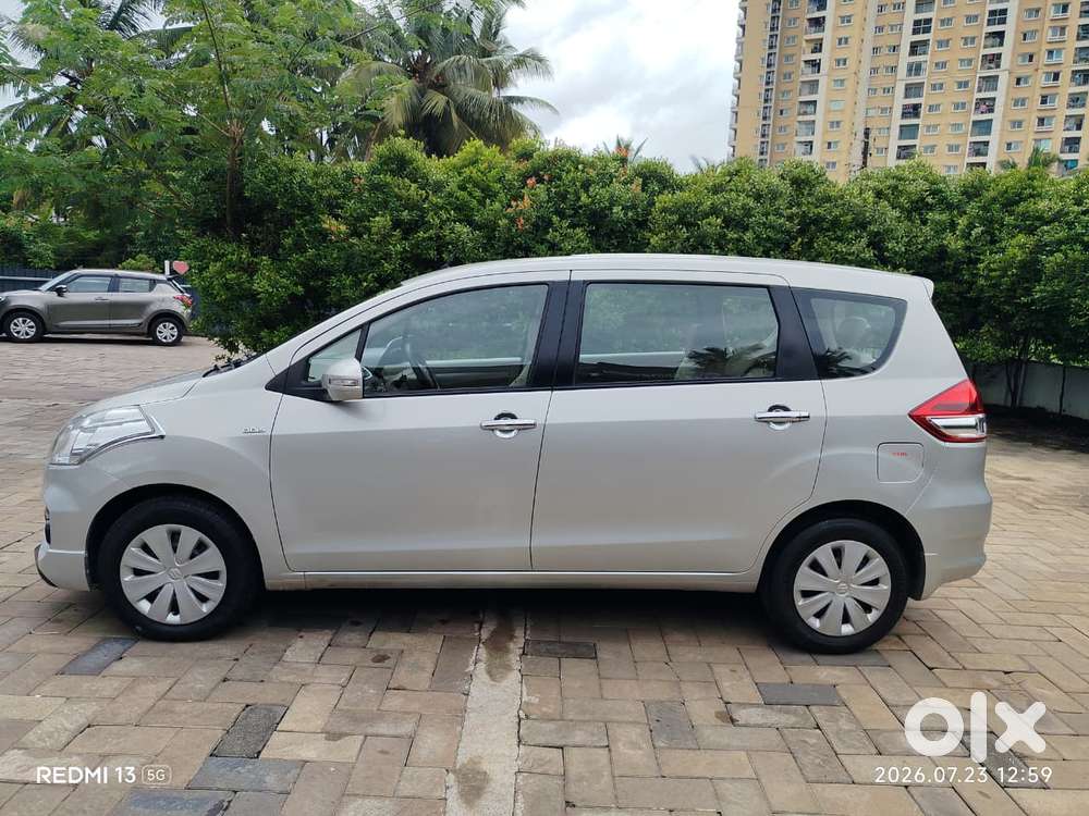 Maruti Suzuki Ertiga Vdi Shvs, 2018, Diesel