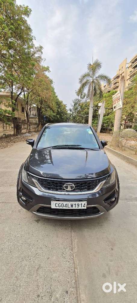 Tata Hexa Xm Plus, 2017, Diesel