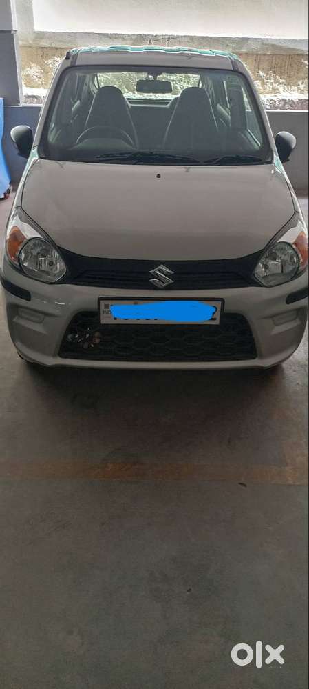 Maruti Alto 800 Vxi 2022