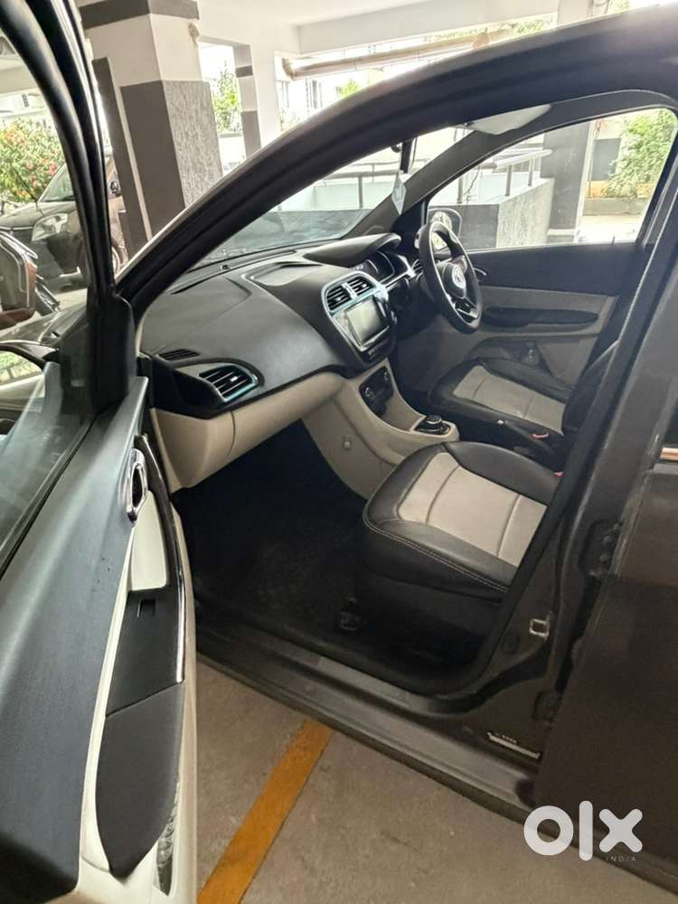 Tata Tigor Ev 2022 Ev