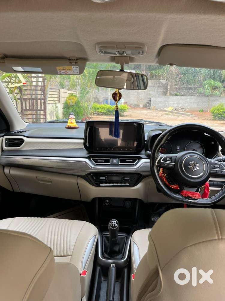 Swift Dzire 2026 Diesel