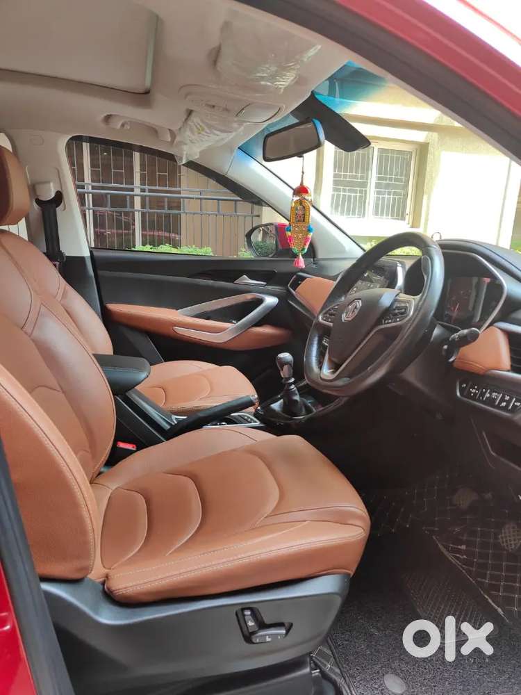 Mg Hector Plus 2.0 Diesel 2020