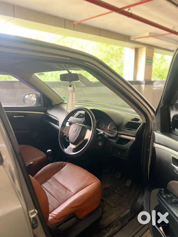 Swift Vdi Maruti Suzuki 2016