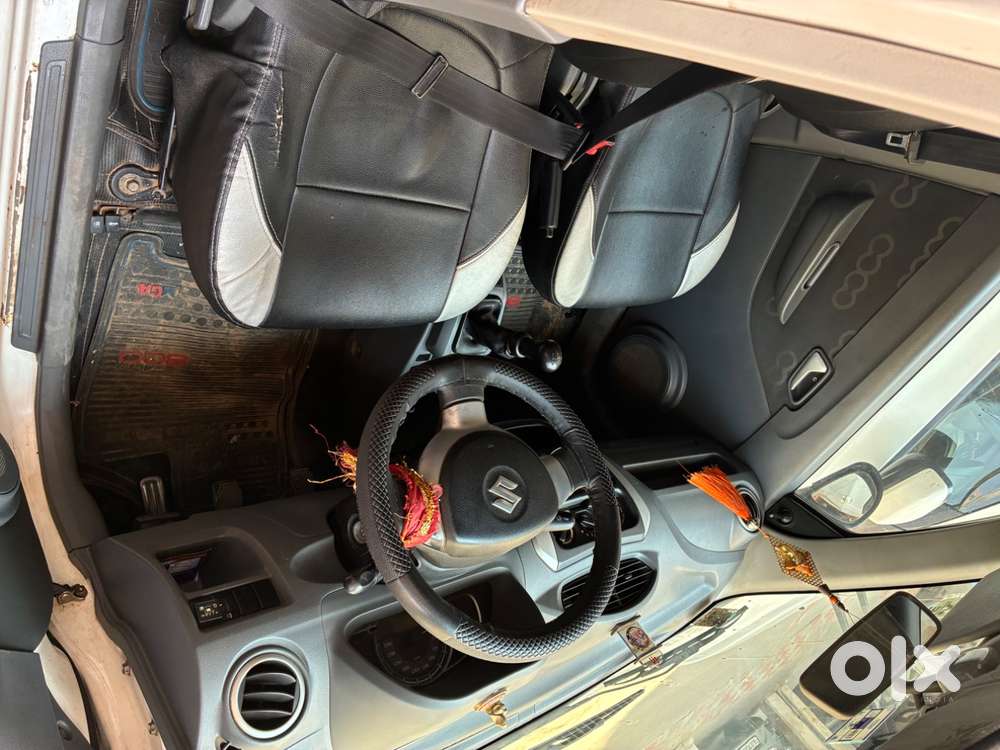 Maruti Alto 800 Lxi
