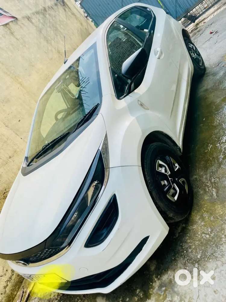 Tata Altroz Ev Xz Plus 2021