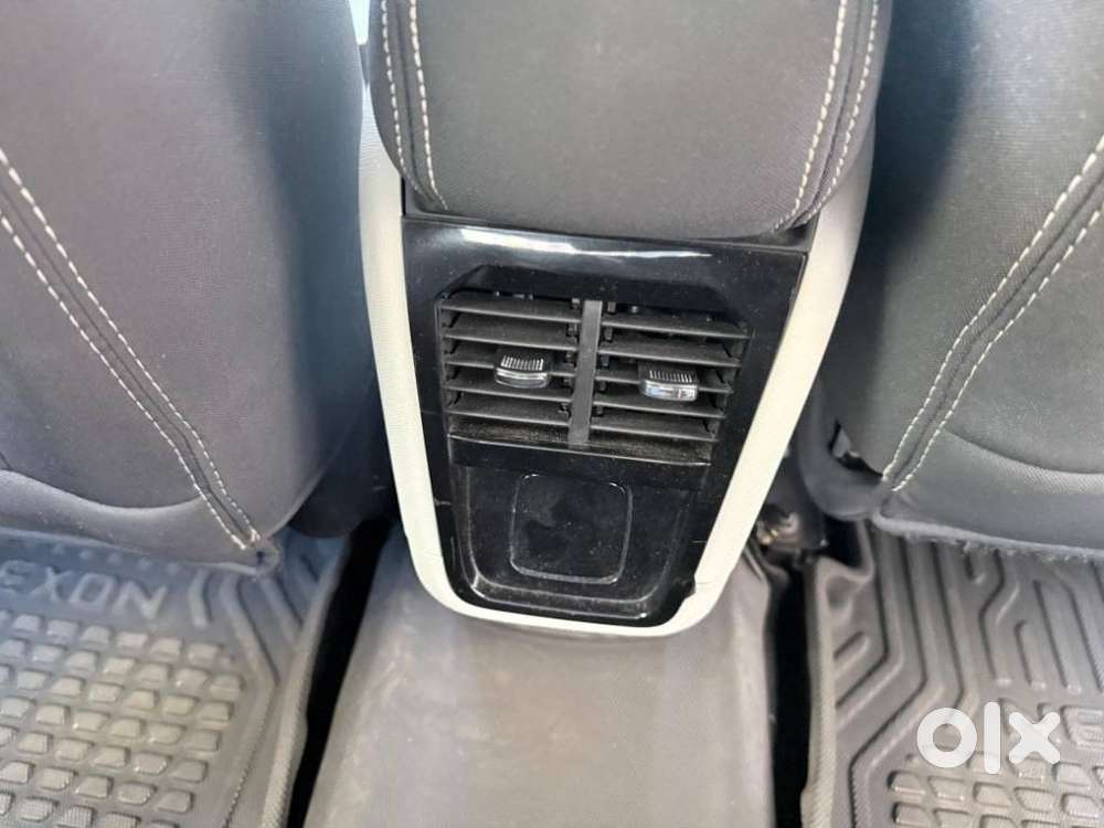 Tata Nexon 1.2 Revotron Xza Plus, 2022, Petrol