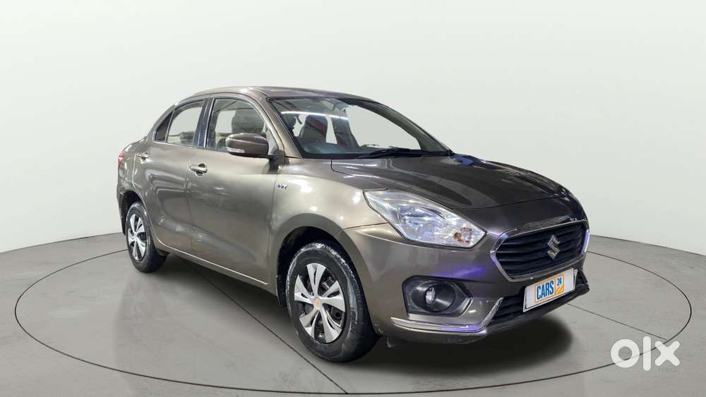 Maruti Suzuki Swift Dzire 1.2 Vxi Bsiv, 2018, Petrol