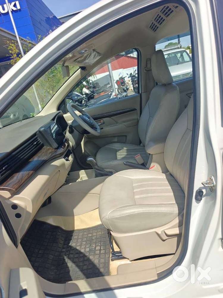 Maruti Suzuki Ertiga Zxi Plus Shvs, 2022, Petrol