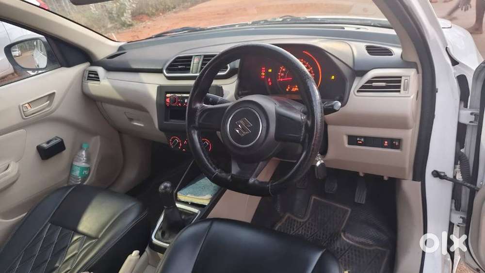 Maruti Suzuki Dzire 1.2 Tour S Cng, 2024, Petrol