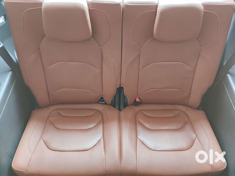 Mg Hector Plus, 2021, Diesel