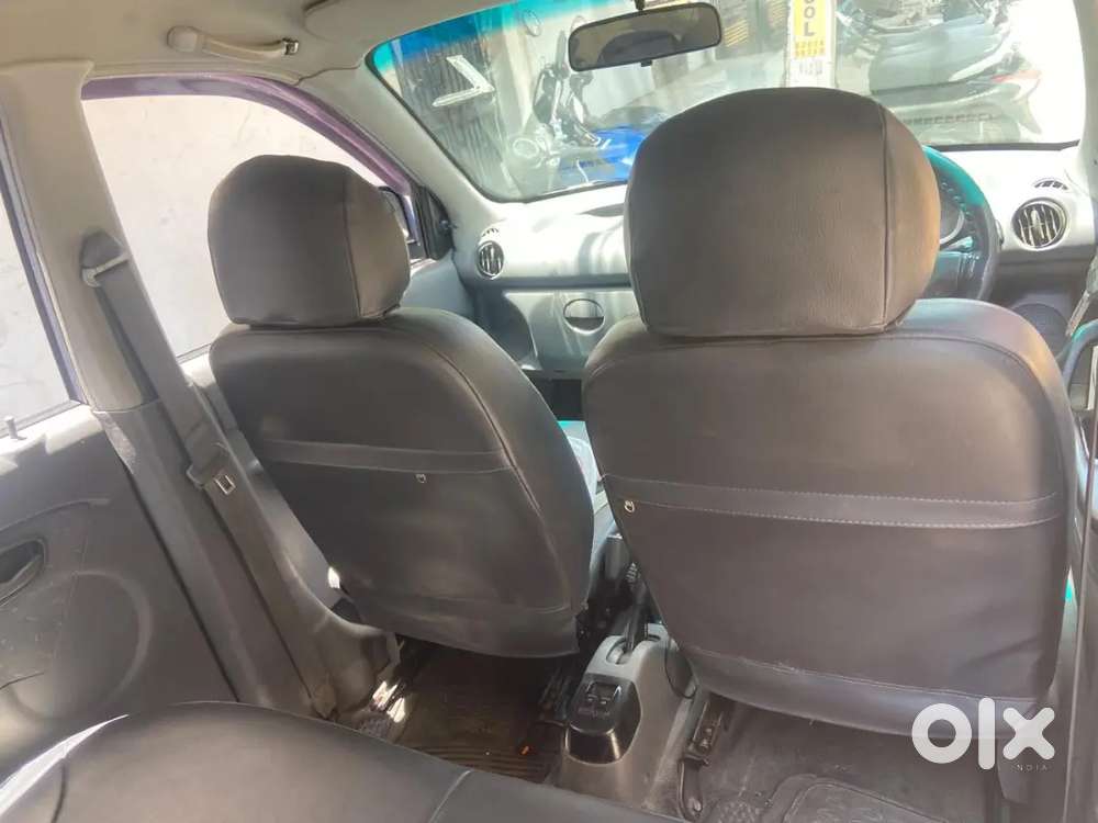 Hyundai Santro Xing 2007