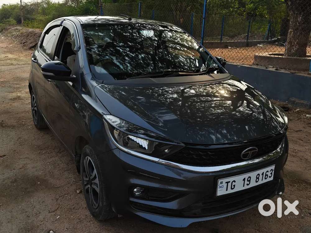 Tata Tiago Xt Rhythm 2024