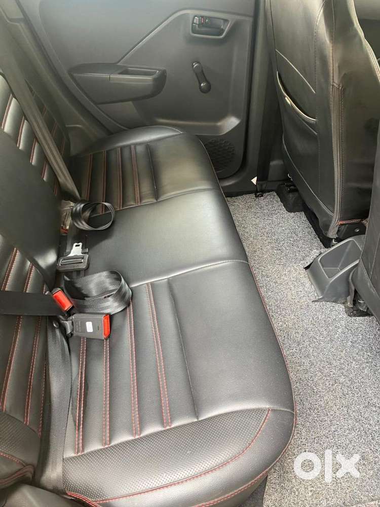 Maruti Suzuki Alto K10 2024 Petrol Good Condition