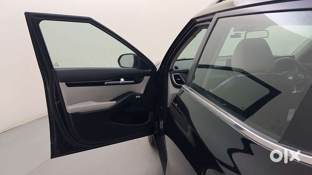 Kia Seltos 1.4 Gtx+ Mt, 2019, Petrol