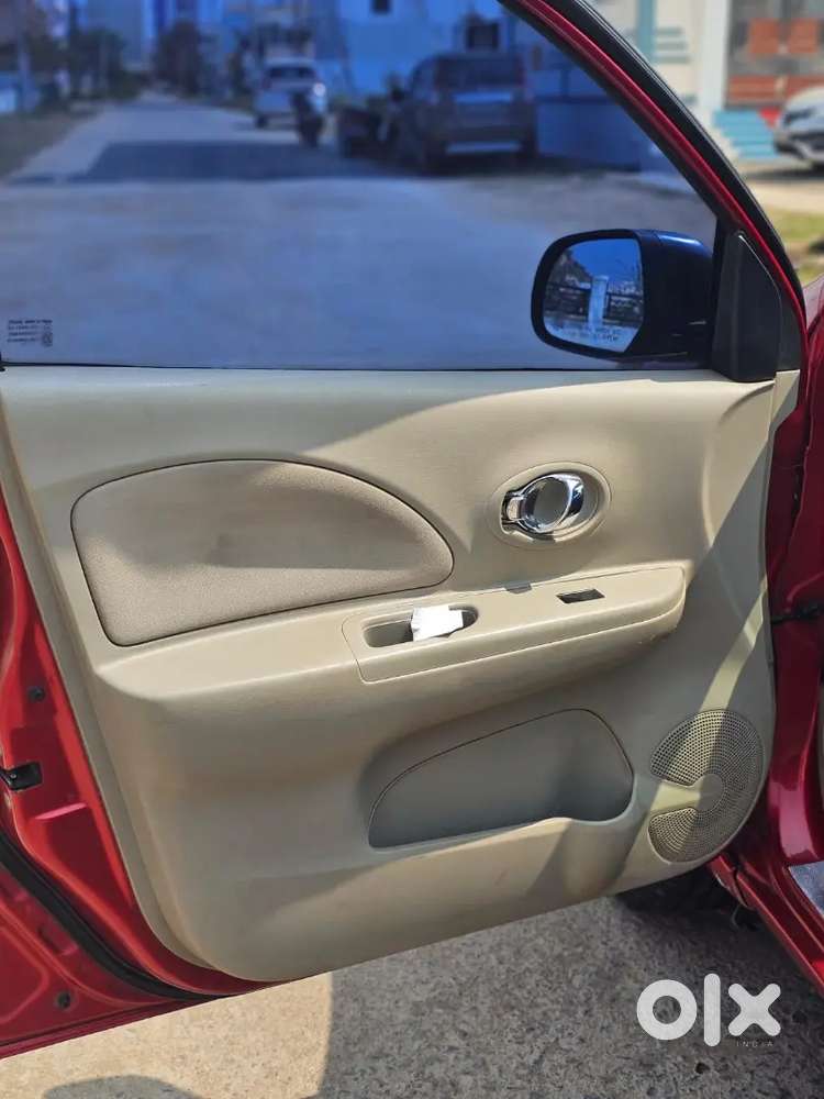 Renault Pulse Diesel 2015 Year