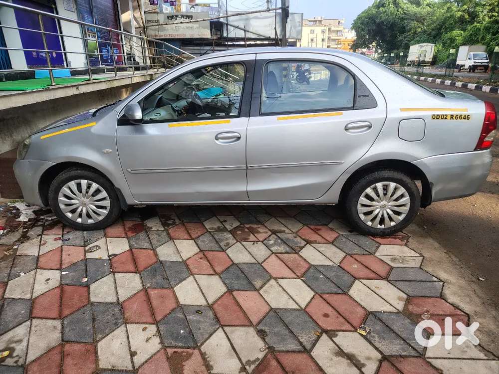 Good Condition