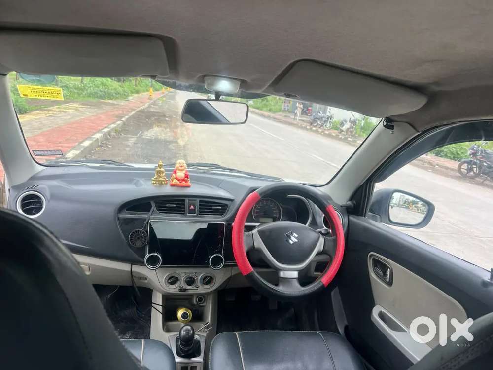 Maruti Suzuki Alto K10 2015