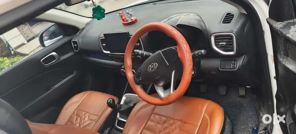 Hyundai Venue 2022 Petrol Manual