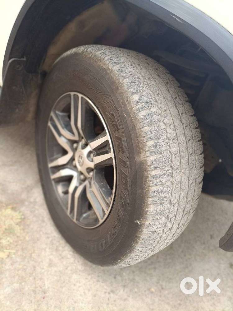 Toyota Fortuner 4x2 At 2.8 Diesel, 2021, Diesel