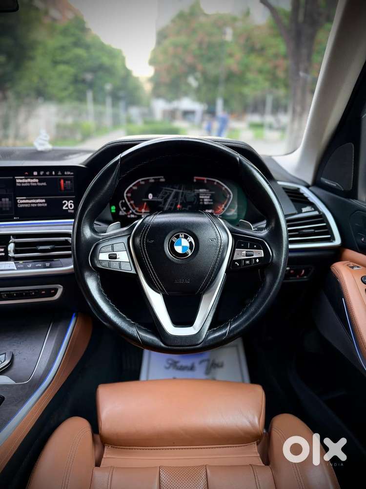 Bmw X5 Xdrive30d Xline, 2022, Diesel