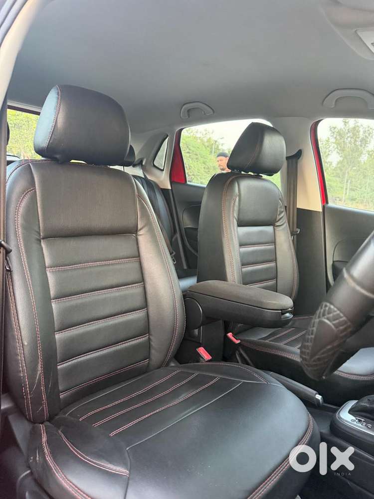Volkswagen Polo Gt Tsi, 2015, Petrol
