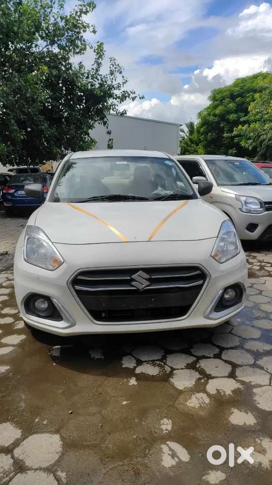 Sale Dzire Cng 2024 October - T Board