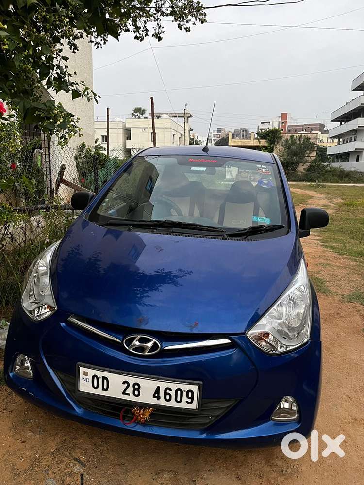 Hyundai Eon Magna+ 2016 Excellent Condition. Professor Driven.