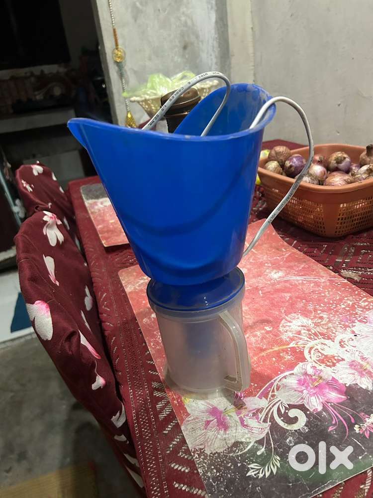 Face steamer