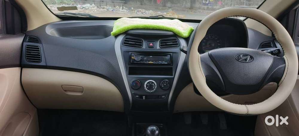Hyundai Eon Era +, 2016, Petrol
