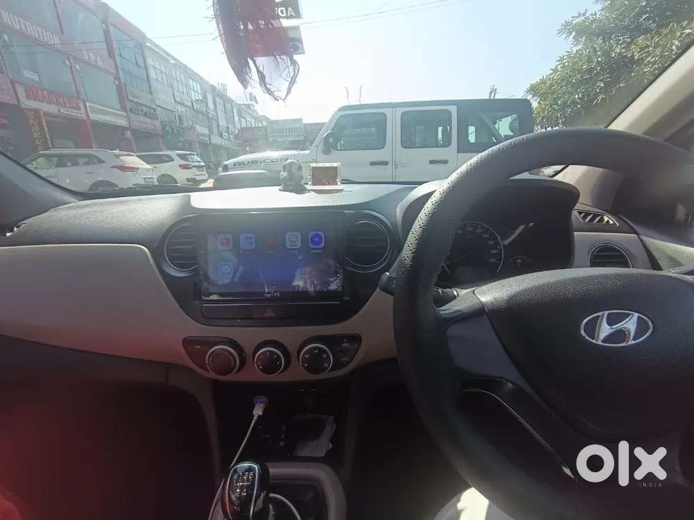 Hyundai Grand I10 2018 Crdi Edition