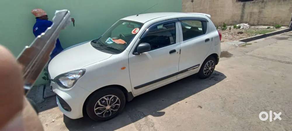 Maruti Suzuki Celerio Lxi Petrol Manual 20 December 2025