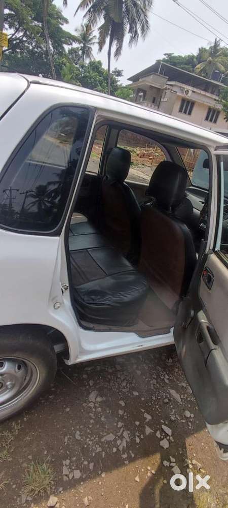 Maruti Suzuki Zen Estilo 2006 Petrol Good Condition