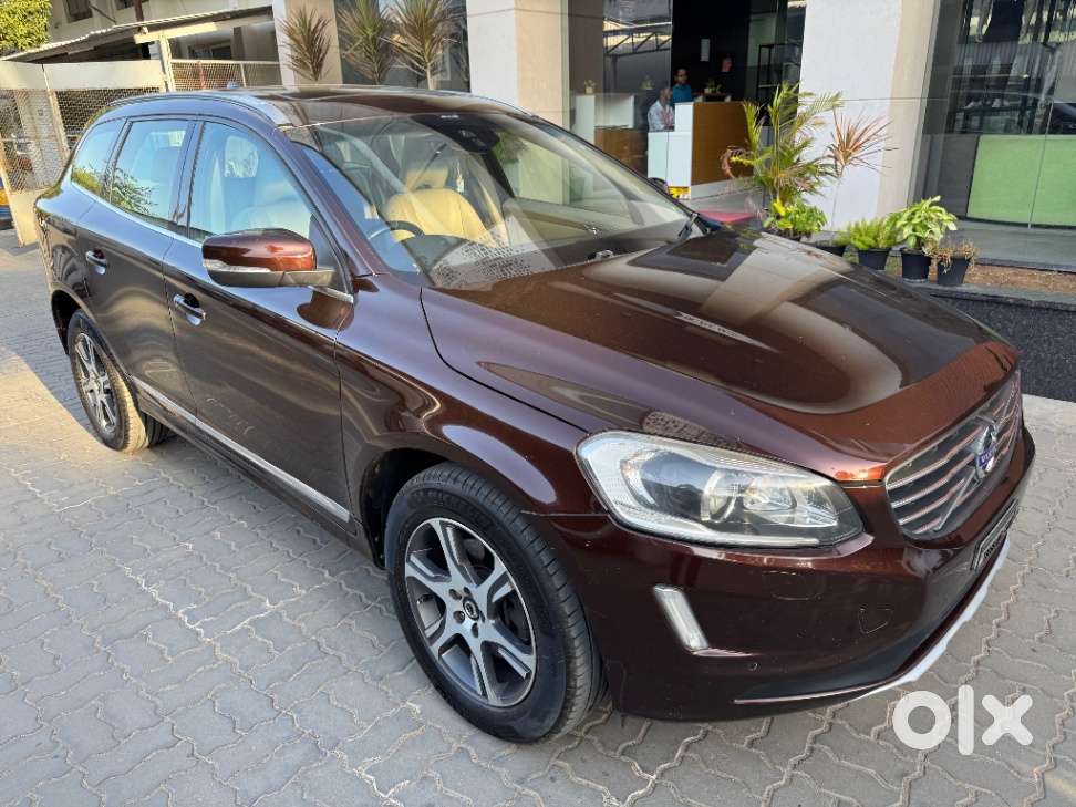 Volvo Xc60 D4 Momentum, 2015, Diesel