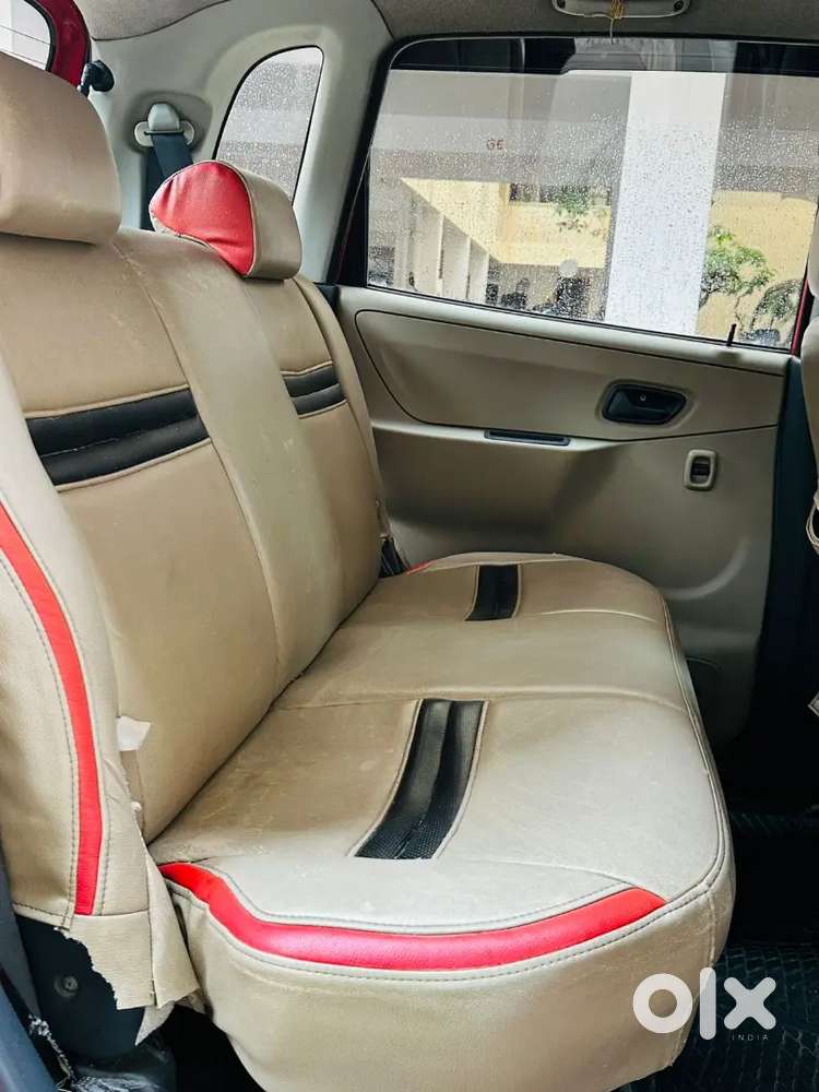 Maruti Suzuki Zen Estilo 1.0 2010