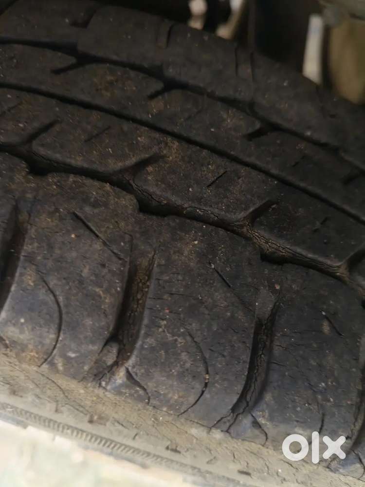 Maruti Suzuki 800 Petrol 2003
