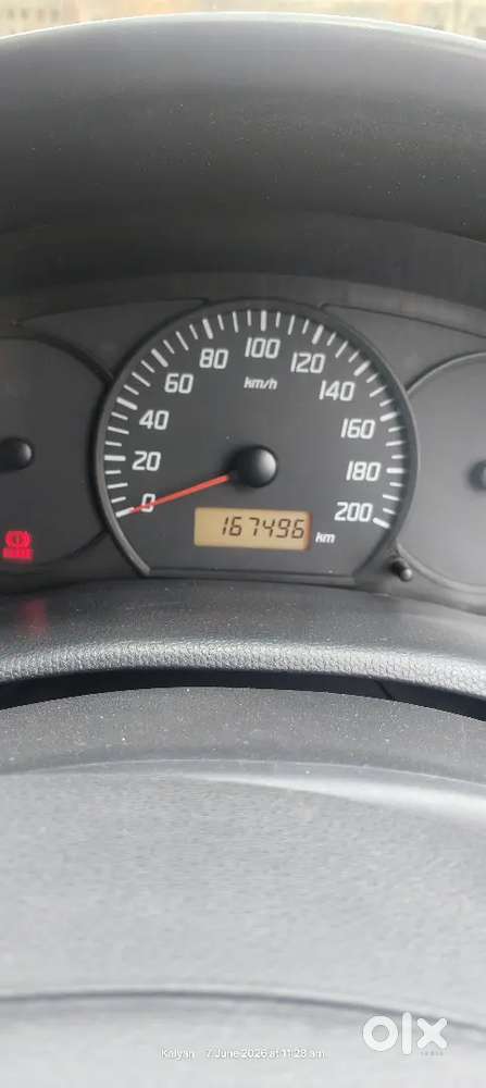 Maruti Suzuki Dzire 2016 Diesel 168000 Km Driven