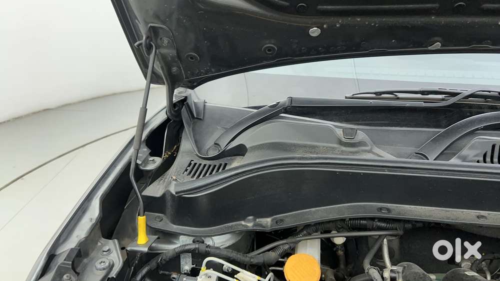 Tata Punch Adventure, 2025, Petrol