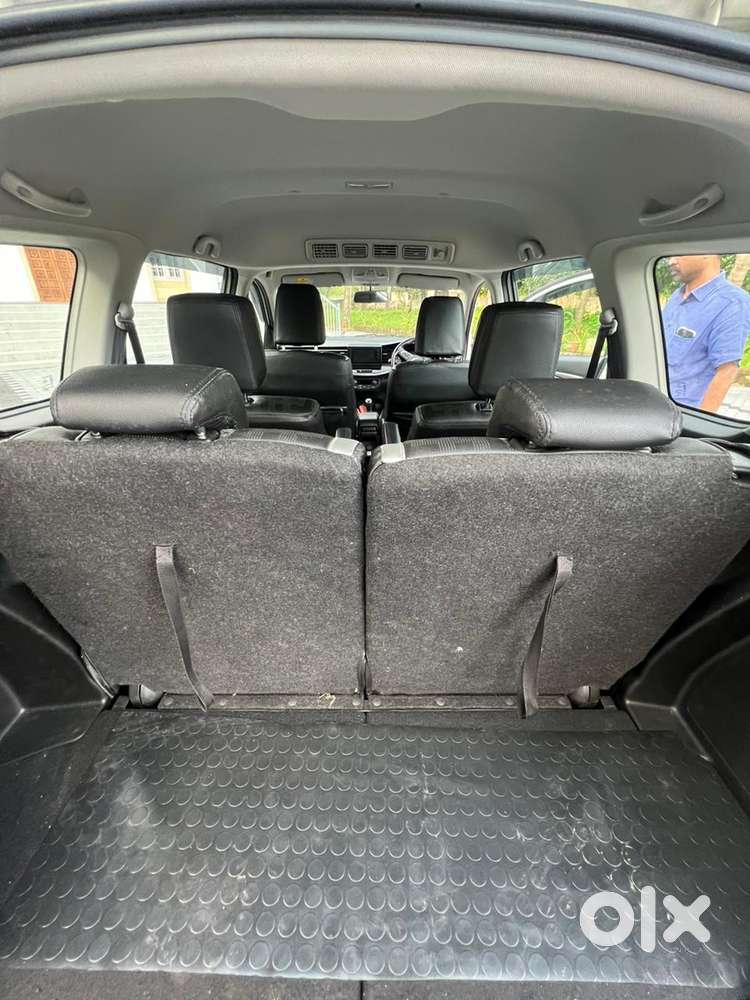 Maruti Suzuki Xl6 1.5 Zeta Mt, 2022, Petrol