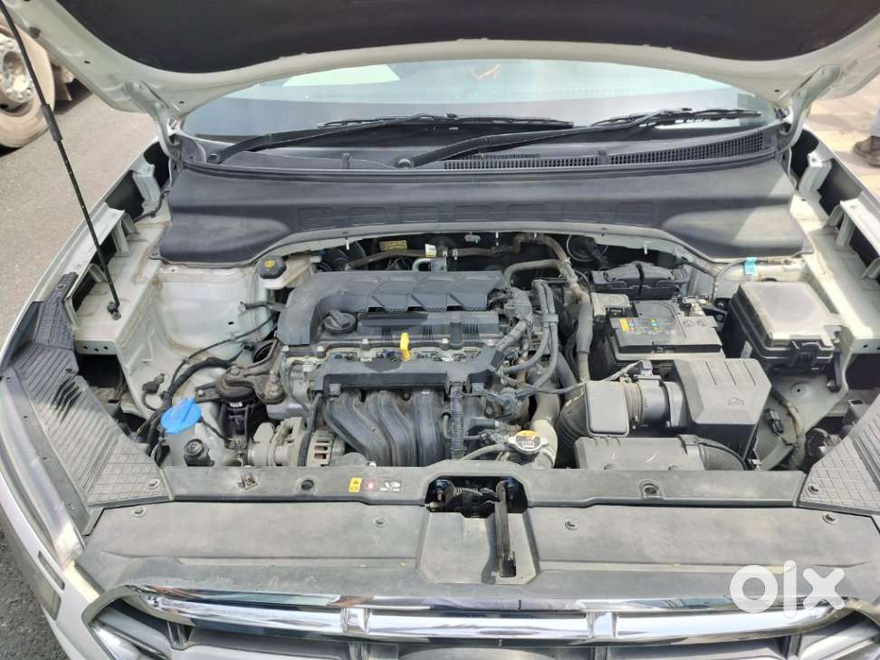 Hyundai Creta 1.6 Sx, 2023, Petrol