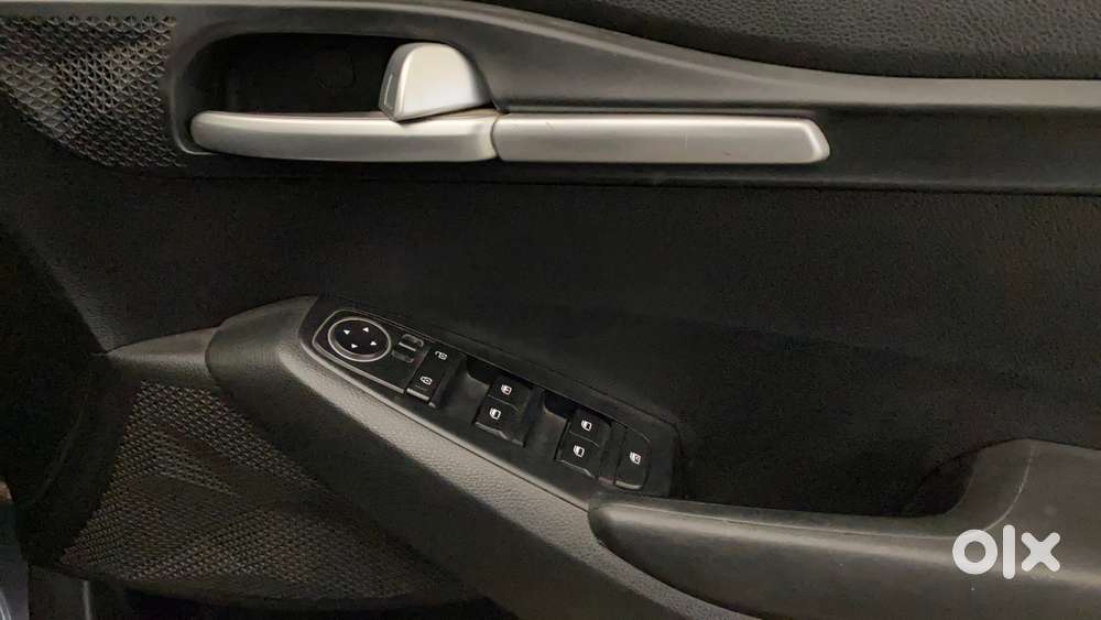 Kia Seltos Htk D, 2021, Diesel