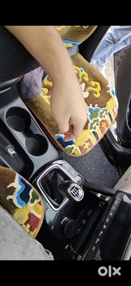2019 Kia Seltos Gtx+ 1.4 Turbo  Top Model  360 Cam  Ventilated Seat